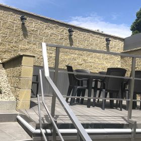 Ubytování V Zátiší Lednice