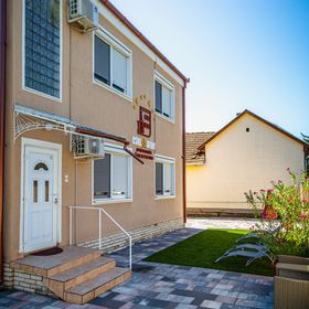 Csillagfény Apartmanház Gyula