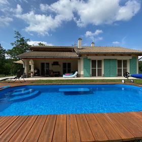 Villa Flora Lavanda Zalahaláp