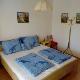 Abádi Eszter Ház Abádszalók