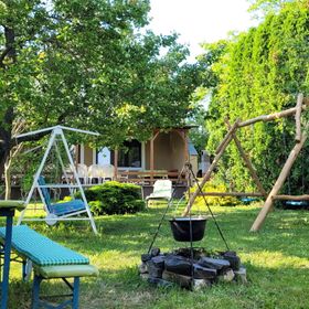 Krisztina Nyaraló Vonyarcvashegy