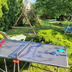 Krisztina Nyaraló Vonyarcvashegy