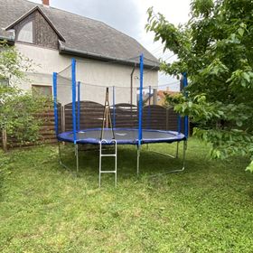 Krisztina Nyaraló Vonyarcvashegy