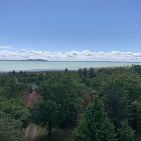 SzaSza Apartman Ábrahámhegy