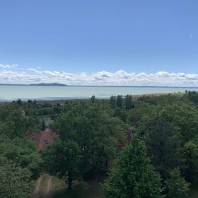 SzaSza Apartman Ábrahámhegy