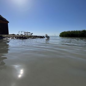 SzaSza Apartman Ábrahámhegy