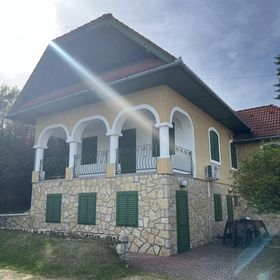 SzaSza Apartman Ábrahámhegy