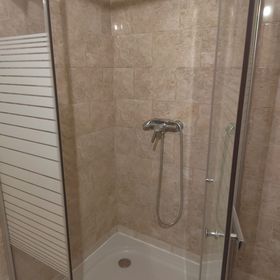 Somberek Hansi Vendégház 