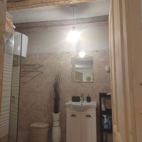 Somberek Hansi Vendégház 