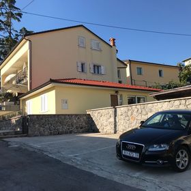Nyaralóház Parkolóhellyel Lovran, Opátia - Opatija - 9716 Lovran