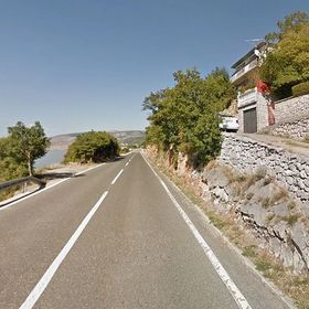 Apartmanok A Tenger Mellett Sveti Juraj, Senj - 18707 Sveti Juraj