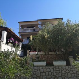 Apartmanok Parkolóhellyel Lopar, Rab - 18896 Lopar