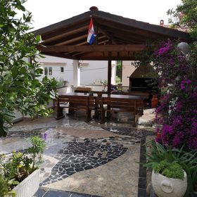 Apartmanok Parkolóhellyel Lopar, Rab - 18896 Lopar