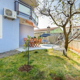 Apartmanok Parkolóhellyel Fazana - 19494 Fažana