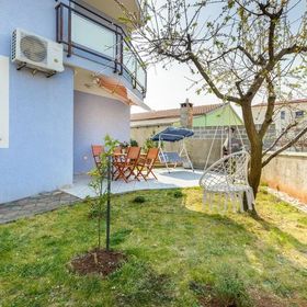 Apartmanok Parkolóhellyel Fazana - 19494 Fažana