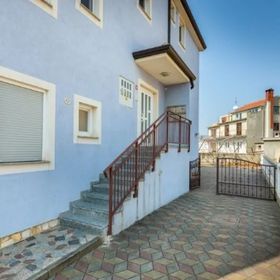 Apartmanok Parkolóhellyel Fazana - 19494 Fažana