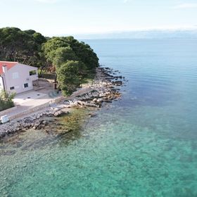 Apartmanok A Tenger Mellett Ugljan - 19580