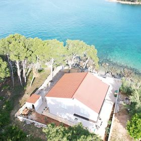 Apartmanok A Tenger Mellett Ugljan - 19580