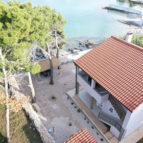 Apartmanok A Tenger Mellett Ugljan - 19580