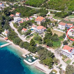 Apartmanok A Tenger Mellett Viganj, Peljesac - 19603 Viganj