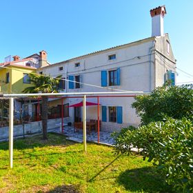 Nyaralóház Parkolóhellyel Rakalj, Marcana - 19607 Rakalj