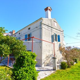 Nyaralóház Parkolóhellyel Rakalj, Marcana - 19607 Rakalj