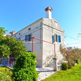 Nyaralóház Parkolóhellyel Rakalj, Marcana - 19607 Rakalj