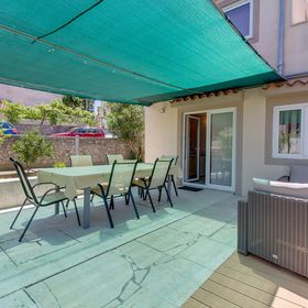 Nyaralóház Parkolóhellyel Mali Losinj, Losinj - 19619 Mali Lošinj