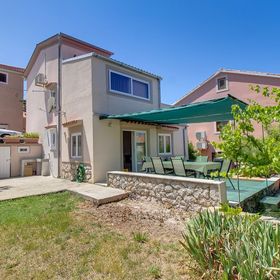 Nyaralóház Parkolóhellyel Mali Losinj, Losinj - 19619 Mali Lošinj