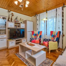 Apartmanok Parkolóhellyel Mali Losinj, Losinj - 19629 Mali Lošinj