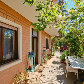 Apartmanok Parkolóhellyel Mali Losinj, Losinj - 19629 Mali Lošinj