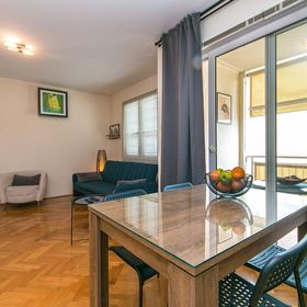 Apartmanok Parkolóhellyel Makarska - 19637