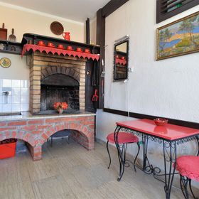 Apartmanok Parkolóhellyel Fazana - 19641 Fažana