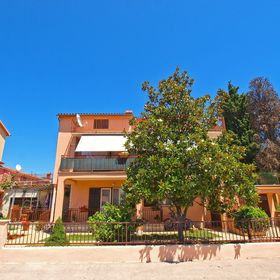 Apartmanok Parkolóhellyel Fazana - 19641 Fažana