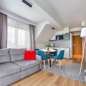 Apartamenty Sun & Snow Resorts B Białka Tatrzańska