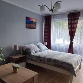 Apartament Katrin House II Oświęcim