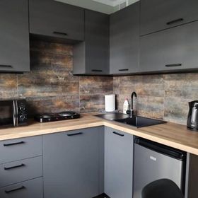 Apartament Katrin House II Oświęcim