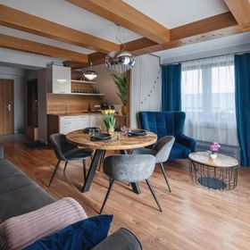 Apartamenty Sun & Snow Resorts E Białka Tatrzańska