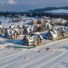 Apartamenty Sun & Snow Resorts C Białka Tatrzańska