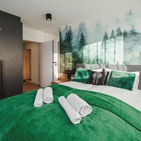 Apartamenty Sun & Snow Resorts C Białka Tatrzańska