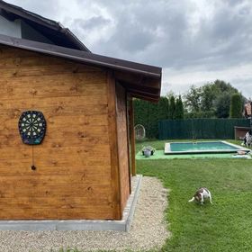 Apartmány U Jeřábků Rapotín