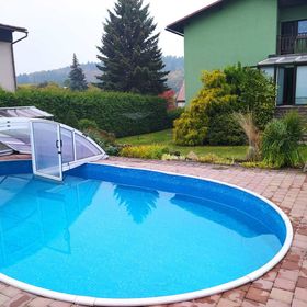 Ubytování U Pepana Velké Svatoňovice