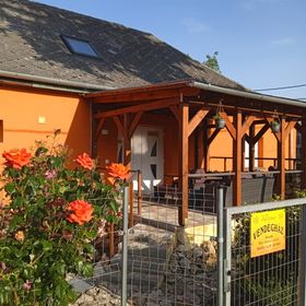 Rózsa Vendégház a Bakony-szívében Zirc