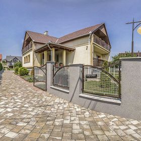 Mária Apartmanok Zalakaros