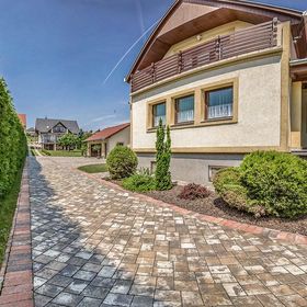 Mária Apartmanok Zalakaros