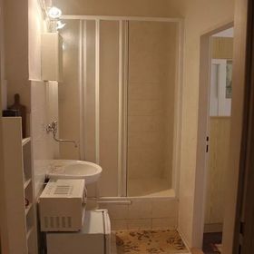 Ubytování U hladové Zdi Praha