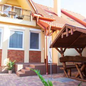 Fecó Kecó Vendégház Gyula