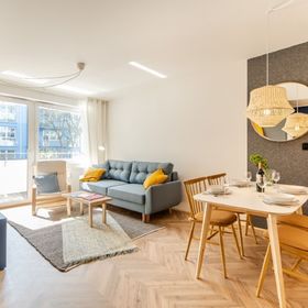 Apartament SURF Surfing Bird Kołobrzeg