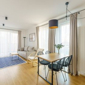 Apartament SEAGRASS Surfing Bird Kołobrzeg