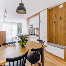 Apartament SEA FOAM Surfing Bird